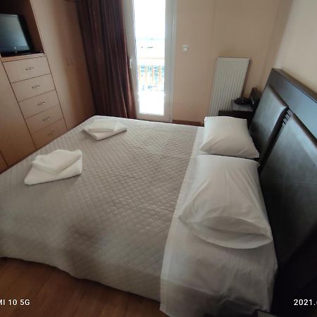 Lodge Нафплион Екстериор снимка