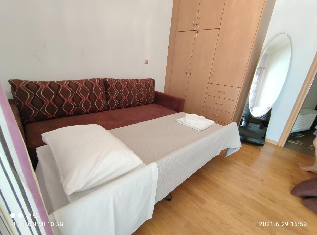 Lodge Нафплион Екстериор снимка