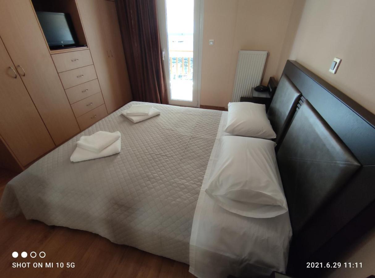 Lodge Нафплион Екстериор снимка