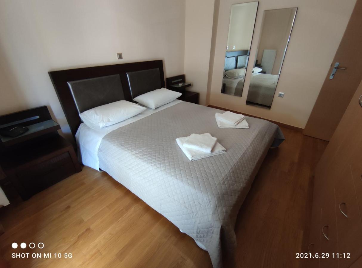 Lodge Нафплион Екстериор снимка