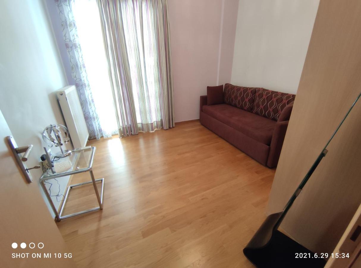 Lodge Нафплион Екстериор снимка