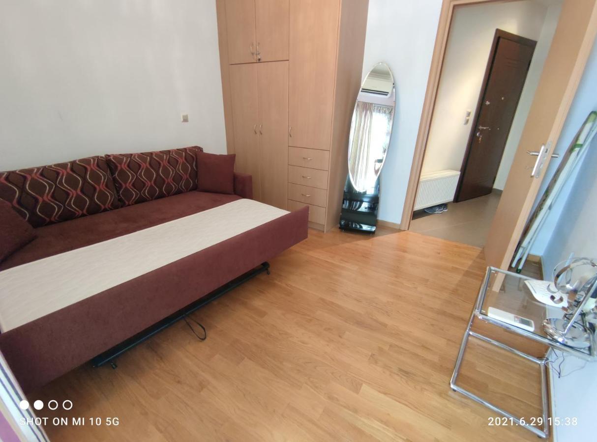 Lodge Нафплион Екстериор снимка