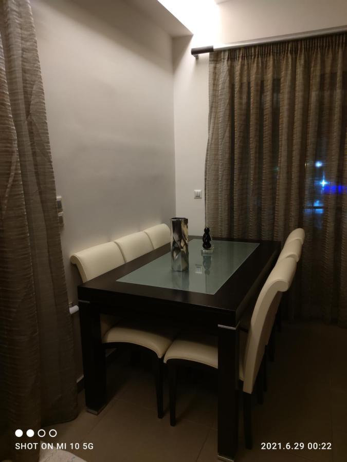 Lodge Нафплион Екстериор снимка