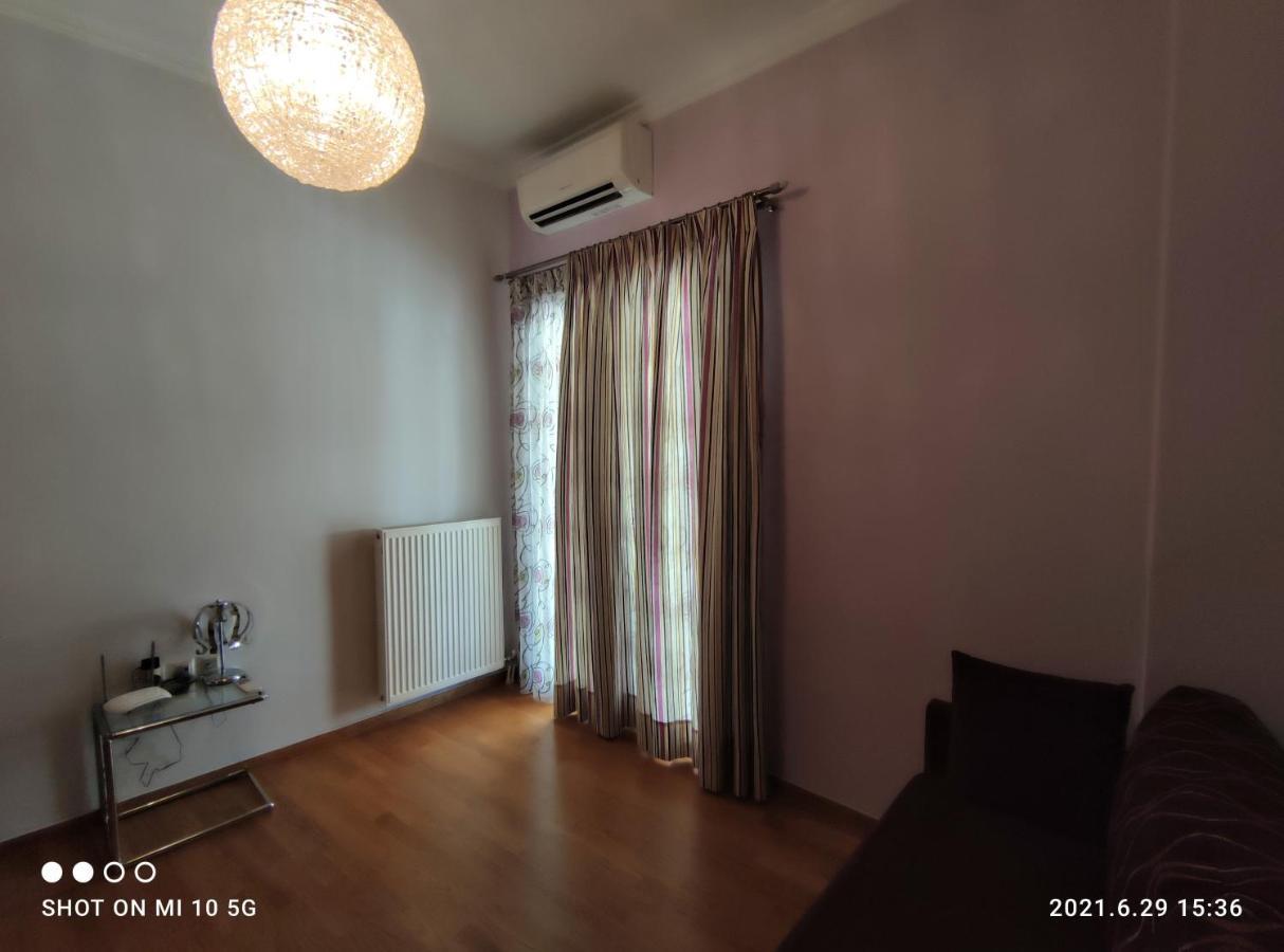 Lodge Нафплион Екстериор снимка