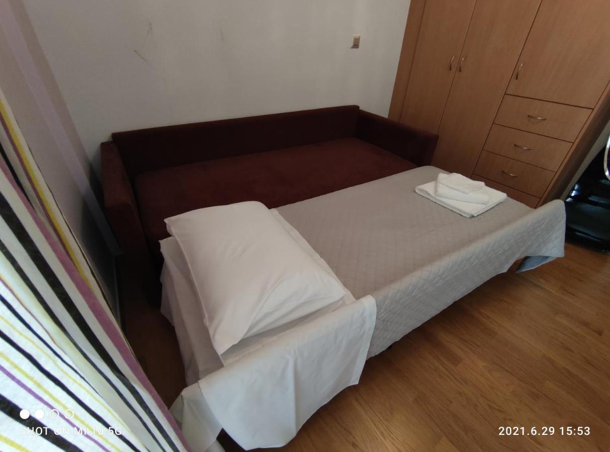 Lodge Нафплион Екстериор снимка