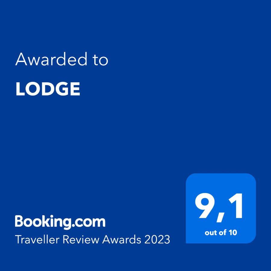 Lodge Нафплион Екстериор снимка